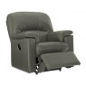 G Plan G Plan Chloe Armchair Manual Recliner Chair