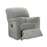 G Plan G Plan Chloe Small Manual Recliner Chair