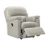 G Plan G Plan Chloe Small Manual Recliner Chair