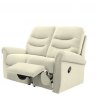 G Plan G Plan Holmes 2 Seater One Side Manual Reclining Sofa