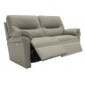 G Plan G Plan Seattle 2 Seater Double Manual Recliner