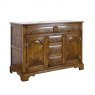 Tudor Oak 18th Century Sideboard