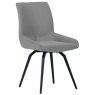Devonshire Living Devonshire Medway Swivel Dining Chair