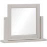 Devonshire Living Devonshire Wiltshire Painted Mirror