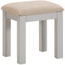 Devonshire Wiltshire Painted Stool