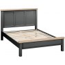 Devonshire Living Devonshire Wiltshire Painted 4' 6' Bed Frame