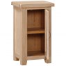 Devonshire Living Devonshire Wiltshire Oak Small Cabinet With  1 Drawer