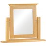 Devonshire Moreton Mirror With Top Cap