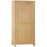 Devonshire Living Devonshire Moreton All Hanging Double Wardrobe