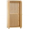 Devonshire Living Devonshire Moreton All Hanging Double Wardrobe