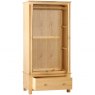 Devonshire Living Devonshire Moreton Double Wardrobe With One Drawer