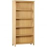 Devonshire Moreton Tall Bookcase