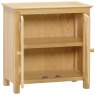 Devonshire Living Devonshire Moreton Small Two Door Cabinet