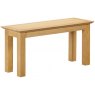 Devonshire Moreton Small Bench