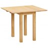 Devonshire Living Devonshire Moreton Square Drop Leaf Dining Table