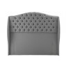 Silentnight Silentnight Richmond Full Height Headboard