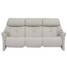 Himolla Himolla Chester 3 Seater Manual Reclining Sofa (4247)