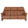 Himolla Himolla Chester 3 Seater Manual Reclining Sofa (4247)