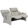 Himolla Himolla Chester 2 Seater Manual Reclining Sofa (4247)