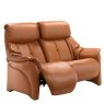 Himolla Himolla Chester 2 Seater Manual Reclining Sofa (4247)