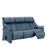 Himolla Himolla Chester 3 Seater Powered Reclining Sofa (4247)