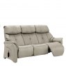 Himolla Chester 3 Seater Powered Reclining Sofa (4247)