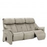 Himolla Himolla Chester 3 Seater Powered Reclining Sofa (4247)