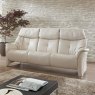 Himolla Chester 3 Seater Sofa (4247)