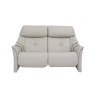 Himolla Himolla Chester 2 Seater Sofa (4247)