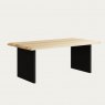 Bell & Stocchero Bell & Stocchero Togo 2m Table