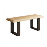 Bell & Stocchero Bell & Stocchero Togo 1.2m Bench