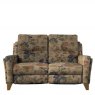 Parker Knoll Portland 2 Seater Sofa