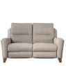 Parker Knoll Parker Knoll Portland 2 Seater Double Powered Recliner Sofa