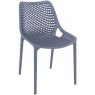 Hafren Contract ZA Air Side Chair