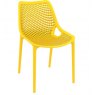Hafren Contract Furniture Hafren Contract ZA Air Side Chair