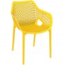 Hafren Contract Furniture Hafren Contract ZA  XL Air Arm Chair