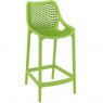 Hafren Contract Furniture Hafren Contract ZA Air Bar Stool 75cm Seat Height