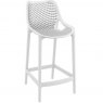 Hafren Contract Furniture Hafren Contract ZA Air Bar Stool 75cm Seat Height