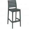 Hafren Contract Furniture Hafren Contract ZA Ares Bar Stool 75cm Seat Height