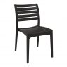 Hafren Contract Furniture Hafren Contract ZA Ares Side Chair
