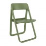 Hafren Contract Furniture Hafren Contract ZA Dream Folding Chair