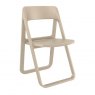 Hafren Contract Furniture Hafren Contract ZA Dream Folding Chair