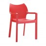 Hafren Contract Furniture Hafren Contract ZA Diva Arm Chair