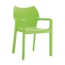 Hafren Contract Furniture Hafren Contract ZA Diva Arm Chair