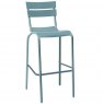 Hafren Contract Furniture Hafren Contract ZA Marlow Stacking Bar Stool