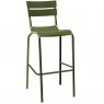 Hafren Contract Furniture Hafren Contract ZA Marlow Stacking Bar Stool