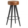 Hafren Contract Furniture Hafren Contract ZA Malibu Bar Stool