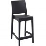 Hafren Contract ZA Maya Bar Stool 65cm Seat Height