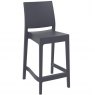 Hafren Contract ZA Maya Bar Stool 65cm Seat Height
