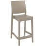 Hafren Contract Furniture Hafren Contract ZA Maya Bar Stool 65cm Seat Height